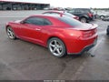 2014 Chevrolet Camaro — photo 3 of 16 | VIN 2G1FC1E32E9122472
