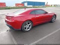 2014 Chevrolet Camaro — photo 4 of 16 | VIN 2G1FC1E32E9122472