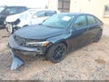 2022 Honda Civic — photo 2 of 16 | VIN 2HGFE2F50NH534632