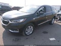 2018 Buick Enclave — photo 2 of 16 | VIN 5GAEVAKW1JJ211249