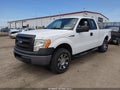 2013 Ford F-150 — photo 2 of 16 | VIN 1FTFX1EF5DKE72049