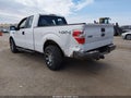 2013 Ford F-150 — photo 3 of 16 | VIN 1FTFX1EF5DKE72049