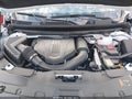 2026 Chevrolet Traverse — photo 10 of 19 | VIN 1GNERGKS0TJ295691