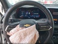 2026 Chevrolet Traverse — photo 7 of 19 | VIN 1GNERGKS0TJ295691