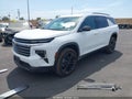 2026 Chevrolet Traverse — photo 2 of 19 | VIN 1GNERGKS0TJ295691