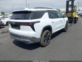 2026 Chevrolet Traverse — photo 4 of 19 | VIN 1GNERGKS0TJ295691