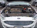 2017 Ford Fusion — photo 10 of 17 | VIN 3FA6P0T94HR198020
