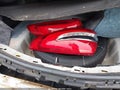 2017 Ford Fusion — photo 12 of 17 | VIN 3FA6P0T94HR198020