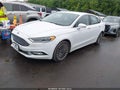 2017 Ford Fusion — photo 2 of 17 | VIN 3FA6P0T94HR198020