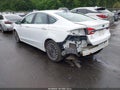 2017 Ford Fusion — photo 3 of 17 | VIN 3FA6P0T94HR198020