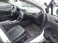 2017 Ford Fusion — photo 5 of 17 | VIN 3FA6P0T94HR198020