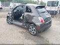 2016 Fiat 500E — photo 3 of 16 | VIN 3C3CFFGE2GT143033