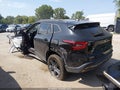 2024 Chevrolet Trax — photo 3 of 17 | VIN KL77LKE24RC084554