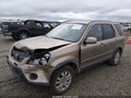 2006 Honda CR-V — photo 2 of 16 | VIN JHLRD78996C023245
