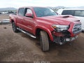 2016 Toyota Tacoma — photo 1 of 15 | VIN 3TMAZ5CN8GM006926