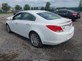 2013 Buick Regal — photo 3 of 15 | VIN 2G4GS5EV2D9209337