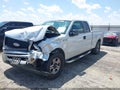 2008 Ford F-150 — photo 2 of 16 | VIN 1FTRX12W28FB59573