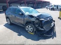 2021 Toyota RAV4 — photo 1 of 16 | VIN 2T3H1RFV7MW110939