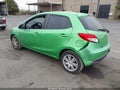 2012 Mazda 2 — photo 3 of 16 | VIN JM1DE1KZ0C0134273