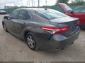 2020 Toyota Camry — photo 3 of 16 | VIN 4T1G11AK0LU504218