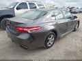 2020 Toyota Camry — photo 4 of 16 | VIN 4T1G11AK0LU504218