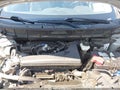 2019 Nissan Rogue — photo 10 of 17 | VIN 5N1AT2MV0KC782178