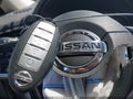 2019 Nissan Rogue — photo 11 of 17 | VIN 5N1AT2MV0KC782178