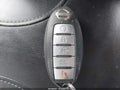 2019 Nissan Rogue — photo 11 of 22 | VIN 5N1AT2MT4KC836063
