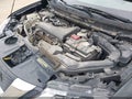2019 Nissan Rogue — photo 18 of 22 | VIN 5N1AT2MT4KC836063