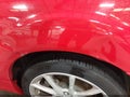 2010 Mazda MX-5 Miata — photo 17 of 21 | VIN JM1NC2FF8A0208729
