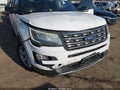 2016 Ford Explorer — photo 6 of 16 | VIN 1FM5K8D86GGC27317
