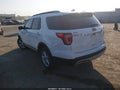 2016 Ford Explorer — photo 3 of 16 | VIN 1FM5K8D86GGC27317