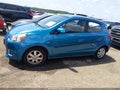 2015 Mitsubishi Mirage — photo 14 of 16 | VIN ML32A4HJ5FH049895