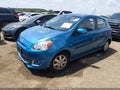 2015 Mitsubishi Mirage — photo 2 of 16 | VIN ML32A4HJ5FH049895