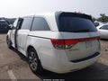 2016 Honda Odyssey — photo 3 of 16 | VIN 5FNRL5H93GB045735