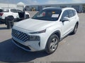 2022 Hyundai Santa Fe — photo 2 of 17 | VIN 5NMS3DAJ2NH441926
