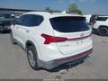 2022 Hyundai Santa Fe — photo 3 of 17 | VIN 5NMS3DAJ2NH441926