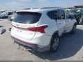 2022 Hyundai Santa Fe — photo 4 of 17 | VIN 5NMS3DAJ2NH441926