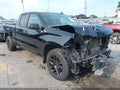 2023 Chevrolet Silverado 1500 — photo 17 of 20 | VIN 1GCRABEK8PZ230014