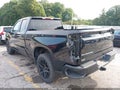 2023 Chevrolet Silverado 1500 — photo 20 of 20 | VIN 1GCRABEK8PZ230014