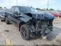 2023 Chevrolet Silverado 1500 — photo 1 of 20 | VIN 1GCRABEK8PZ230014