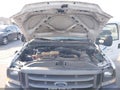 2004 Ford F-250 — photo 10 of 17 | VIN 1FTNF20L24ED50801