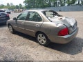 2006 Nissan Sentra — photo 3 of 14 | VIN 3N1CB51D86L494032