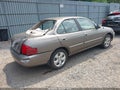 2006 Nissan Sentra — photo 4 of 14 | VIN 3N1CB51D86L494032