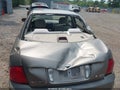 2006 Nissan Sentra — photo 6 of 14 | VIN 3N1CB51D86L494032