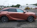 2025 Lexus RX 350h — photo 13 of 16 | VIN 2T2BBMCA5SC088515