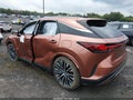 2025 Lexus RX 350h — photo 3 of 16 | VIN 2T2BBMCA5SC088515