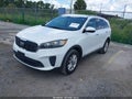 2019 Kia Sorento — photo 2 of 16 | VIN 5XYPGDA37KG443544