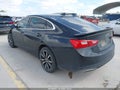 2023 Chevrolet Malibu — photo 3 of 18 | VIN 1G1ZG5STXPF158188
