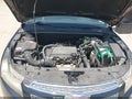 2012 Chevrolet Cruze — photo 10 of 11 | VIN 1G1PH5SC3C7151687